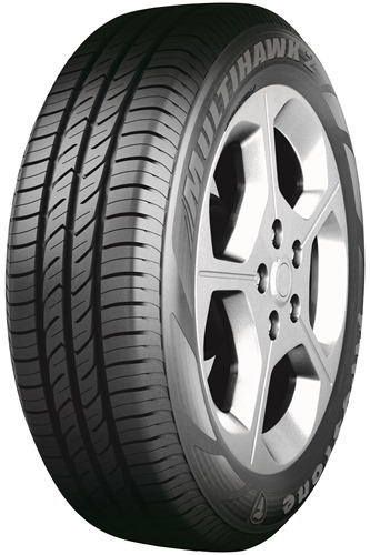 Firestone 185/70R14 T MultiHawk 2