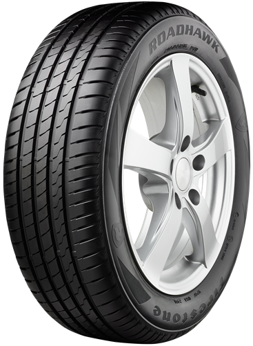 FIRESTONE 195/65R15 T RoadHawk XL