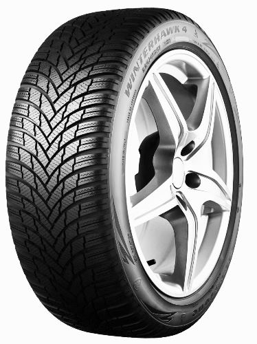 FIRESTONE-20550-R17-93V-XL-WINTER-HAWK-4-E-B-271Szgkteli-abroncs