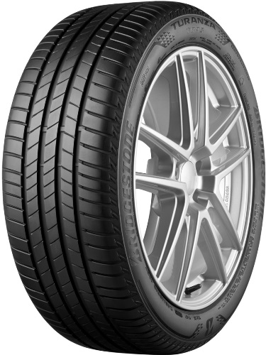 Bridgestone-22545--R17--TURANZA-T005-DRIVEGUARD--94-Y--XL--FR--RFT--D