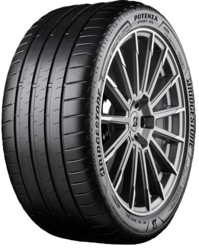 BRIDGESTONE-27535-R20-102Y-XL-FR-POTENZA-SPORT-EVO-C-A-B73Szgknyari-abroncs