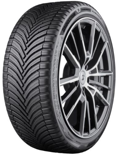 Bridgestone 205/55  R16  TURANZA ALL SEASON 6  [91] H