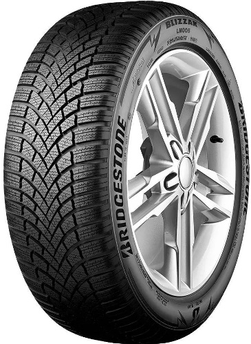 Bridgestone-19550R15-H-LM005-XL