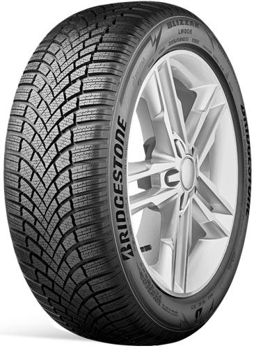 BRIDGESTONE-21560-R17-100V-XL-BLIZZAK-LM005-DRIVE-GUARD-SUV--RFT-E-A-2714x4-Teli-abr