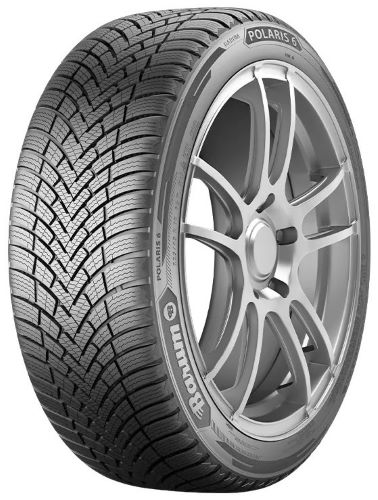 BARUM 185/60 R14 82T POLARIS 6 M+S 3PMSF (D-D-B[71])(Szgk.téli abroncs)