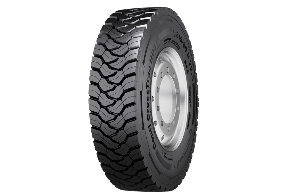 CONTINENTAL-31580-R225-156150K-Conti-CrossTrac-HD3-CXD-MS-3PMSF-TL-HUZO-D-B-276
