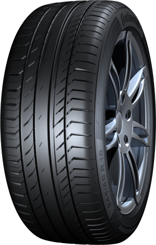Continental-23540--R18--CONTISPORTCONTACT-5--95-W--XL--FR--ContiSeal