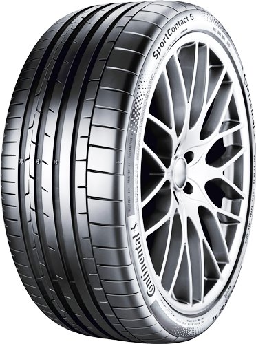 CONTINENTAL-24540-ZR20-99Y-XL-FR-SPORTCONTACT-6-MGT-E-A-272Szgknyari-abroncs