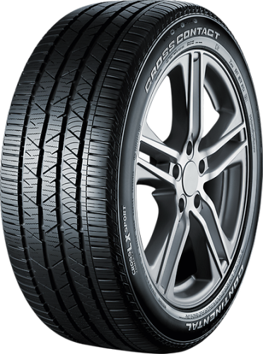 Continental-25545--R20--CROSSCONTACT-LX-SPORT--105-H--XL--FR--VOL