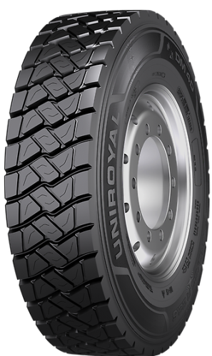 Uniroyal-31580--R225--DM40--156150-K--MS--3PMSF