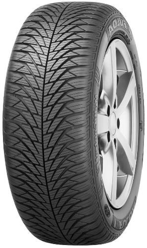 Fulda 195/60  R15  MULTICONTROL  [88] H  M+S