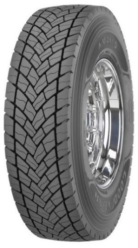 GOODYEAR-23575-R175-132130M-KMAX-D-MS-3PMSF-TL-HUZO-D-B-171Tgk-abroncs-DC