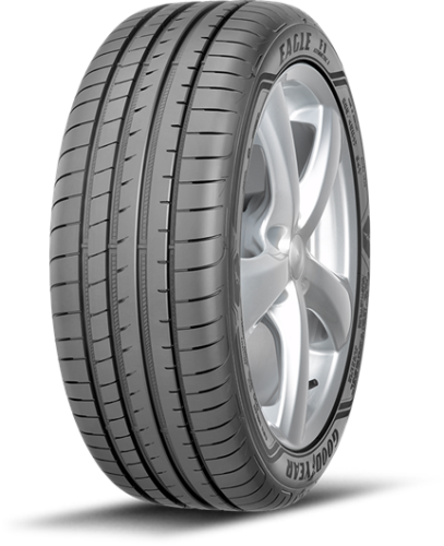 GOODYEAR 225/45R17 W Eagle F1 Asym3 FP LRR