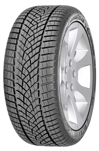 GOODYEAR 205/60R16 H UG Performance Gen1 AO