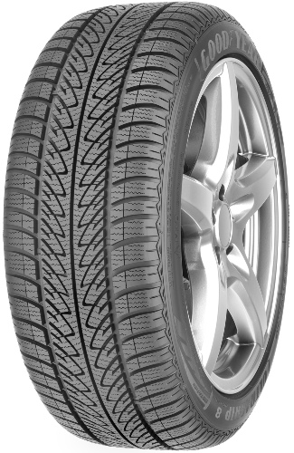 Goodyear-22540--R18--ULTRA-GRIP-8-PERFORMANCE--92-V--XL--MO--FP--D