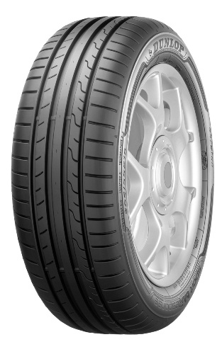 Dunlop-20550R17-W-BluResponse-XL