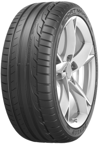 Dunlop-22545--R17--SPORT-MAXX-RT--91-W--FP--MFS