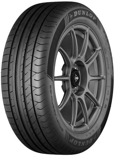 Dunlop-22560--R17--SPORT-RESPONSE--99-V