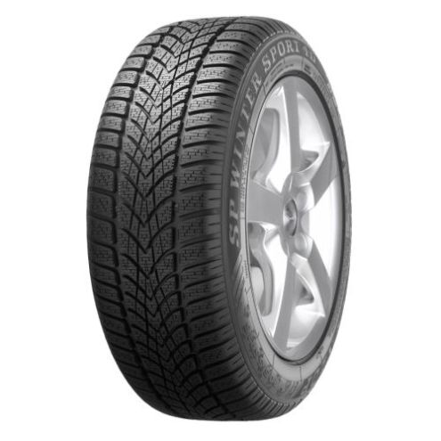 Dunlop-21555--R18--SP-WINTER-SPORT-4D--95-H--MOE--ROF