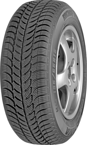 Sava 165/70  R14  ESKIMO S3+  [81] T