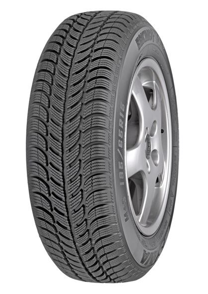 Sava 165/65  R15  ESKIMO S3+  [81] T