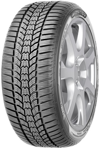 SAVA 205/55R16 H Eskimo HP2 XL