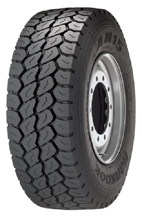 Hankook-38565--R225--AM15--164-K--MS--3PMSF