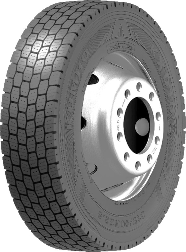 Kumho-31570--R225--KXD31--18PR--154150-L--TL--3PMSF