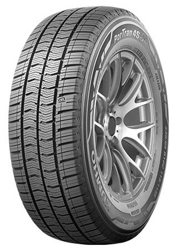 Kumho-20565--R15C--PORTRAN-4S-CX11--102-T