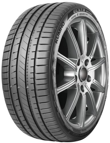 Kumho-27540R20-Y-PS72-Ecsta-Sport-XL