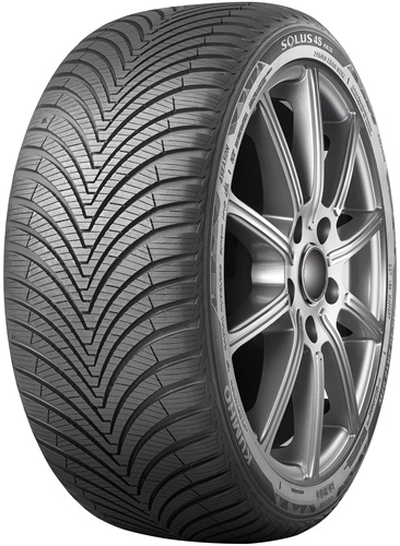 Kumho-21560--R16--SOLUS-HA32-4S--99-V--XL