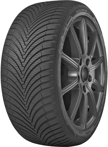 KUMHO-21570R16-100H-SOLUS-4S-HA32