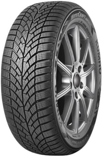 Kumho 185/65  R15  WINTERCRAFT WP52+  [88] T