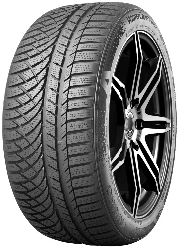 Kumho-25545R19-V-WP72-XL
