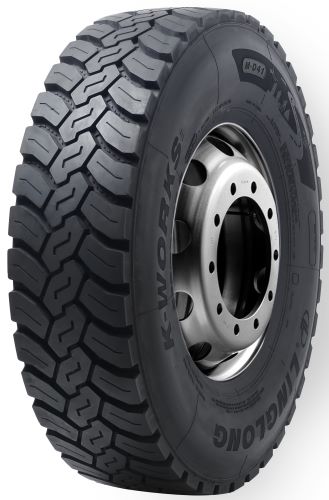 LingLong-31580--R225--M-D41--22PR--158150-K--TL--MS