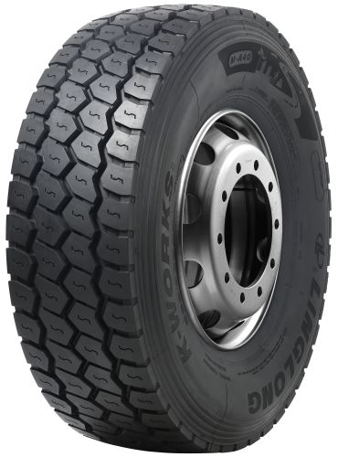 LingLong-38565--R225--M-A40--24PR--164-J--TL--MS--3PMSF