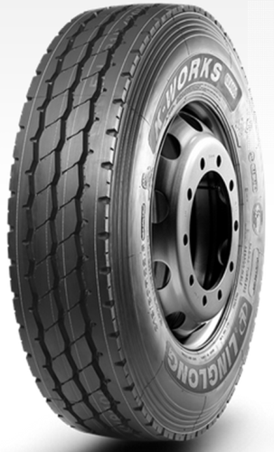 LingLong-13--R225--KMA400--18PR--156150-K--TL--3PMSF