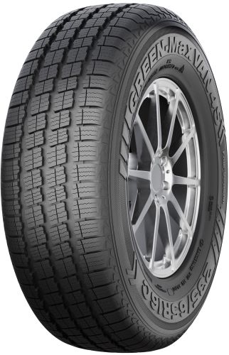 LingLong-17570--R14C--GREEN-MAX-VAN-4S--9593-T