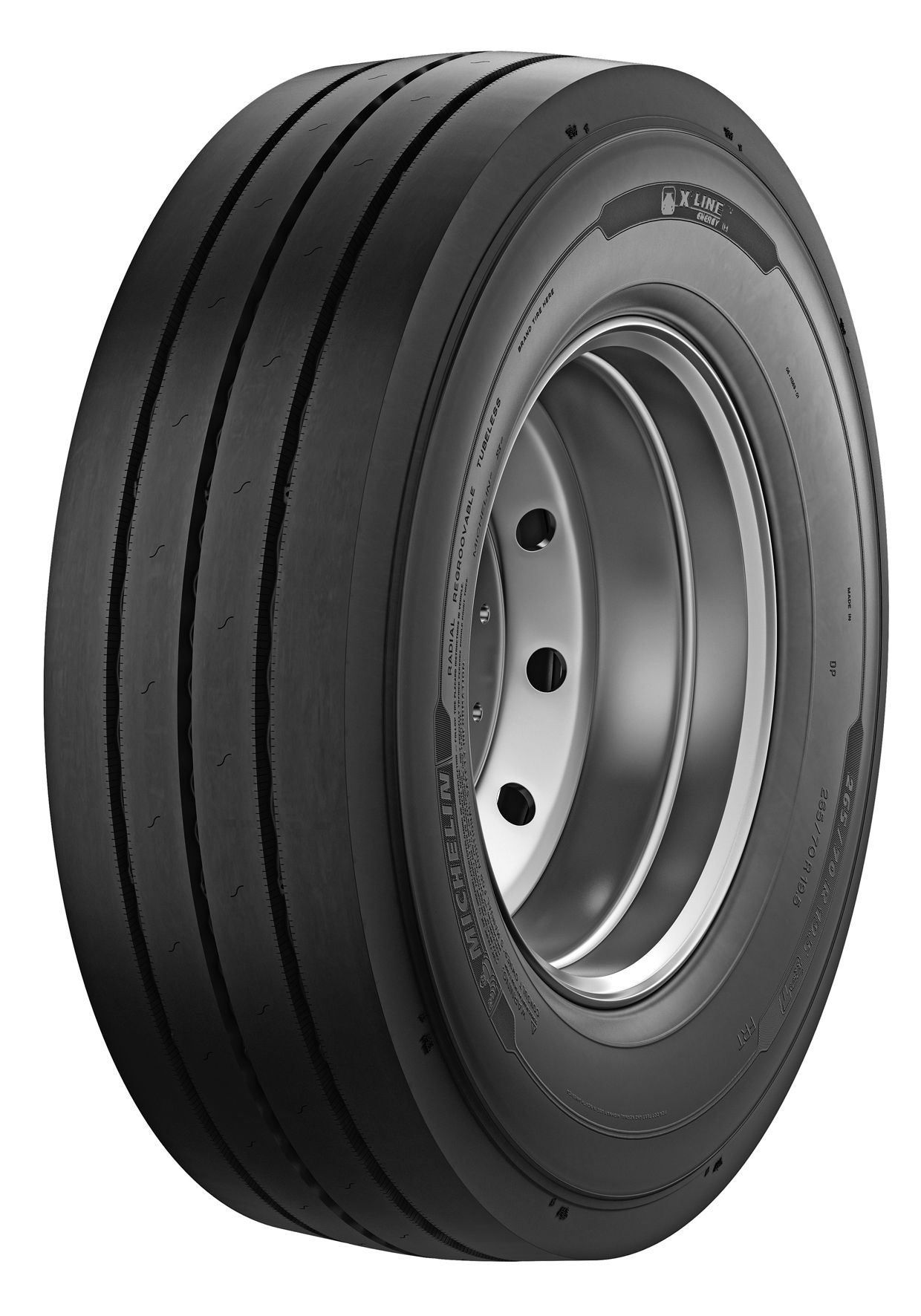 MICHELIN-23575-R175-143141J-X-LINE-ENERGY-T-TL-IO-B-B-168Tgk-abroncs-DC