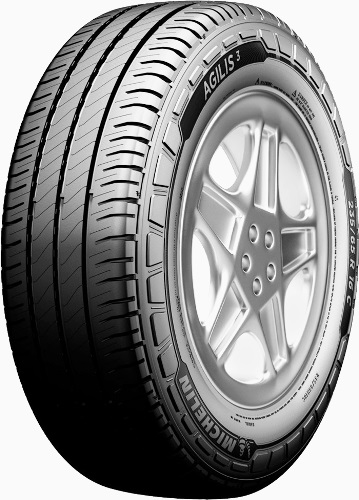 MICHELIN-19565-R16-104T-AGILIS-3-C---0Kistgknyari-abroncs