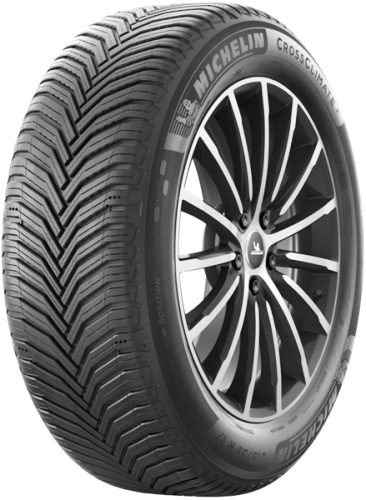 MICHELIN 500183 Gumiabroncs 21565  R16  CROSSCLIMATE 2  [98] H