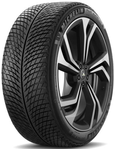 MICHELIN-27545-R20-110V-PILOT-ALPIN-5-SUV-XL--ZP-FR---04x4-T