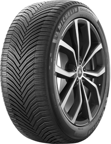 MICHELIN 502388 Gumiabroncs 21550  R18  CROSSCLIMATE 2 SUV  [92] W