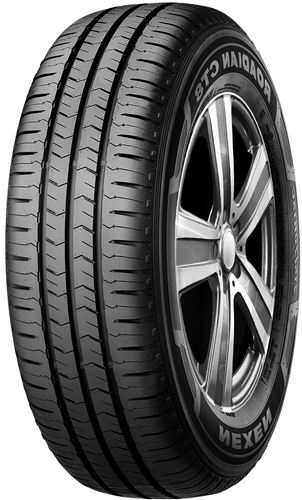 Nexen 195/60R16C 99H Roadian CT8