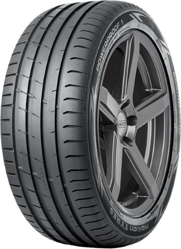 NOKIAN-TYRES-22545-R18-95Y-XL-FR-Powerproof-1-C-A-A69Szgknyari-abroncs
