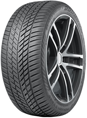 NOKIAN-TYRES-22545-R17--94W-XL-FR-Seasonproof-2-MS-3PMSF-B-B-B70Szgk-negyevszakos