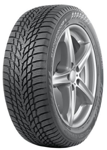 NOKIAN TYRES 175/65 R15 84T SNOWPROOF 1 M+S 3PMSF (D-B-B[69])(Szgk.téli abroncs)