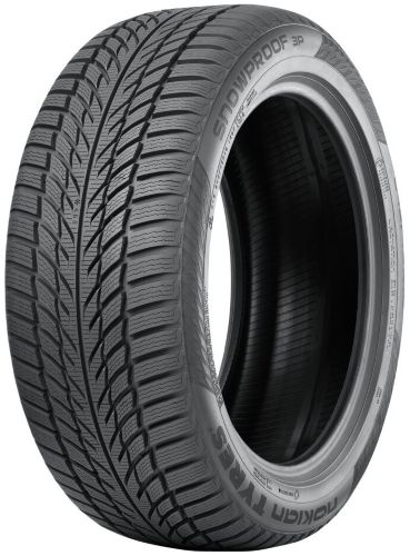 NOKIAN TYRES 225/45 R17 94V XL FR Snowproof 3P (B-A-B[72])(Szgk.téli abroncs)