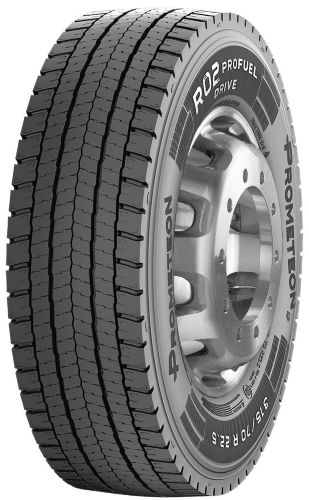 PROMETEON-31570--R225--R02-PROFUEL-DRIVE--158150-L--TL--MS--3PMS