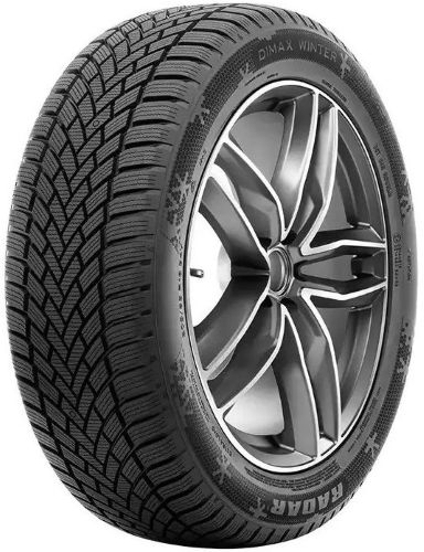 RADAR-17570--R14--DIMAX-WINTER--88-T--XL-297088